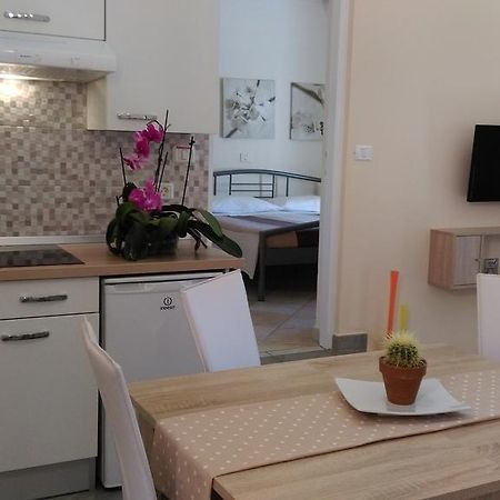 Apartment Ivan PUY Rom bilde