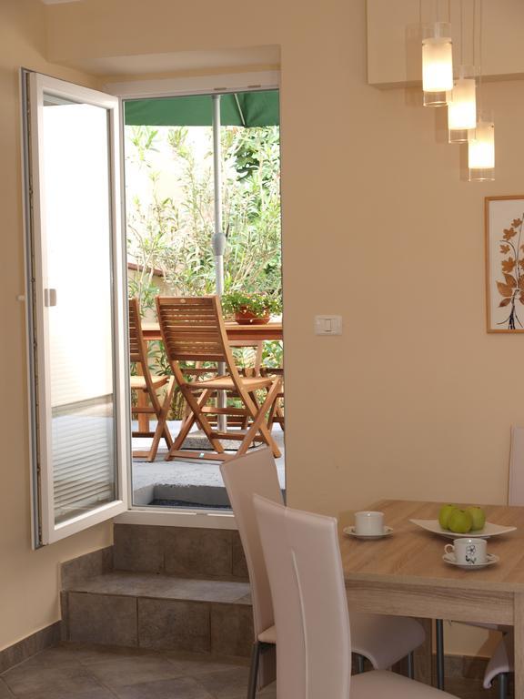 Apartment Ivan PUY Rom bilde
