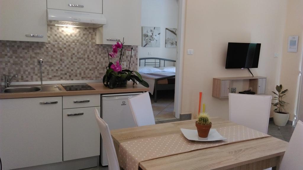 Apartment Ivan PUY Rom bilde