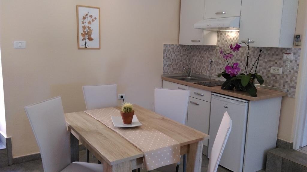Apartment Ivan PUY Rom bilde
