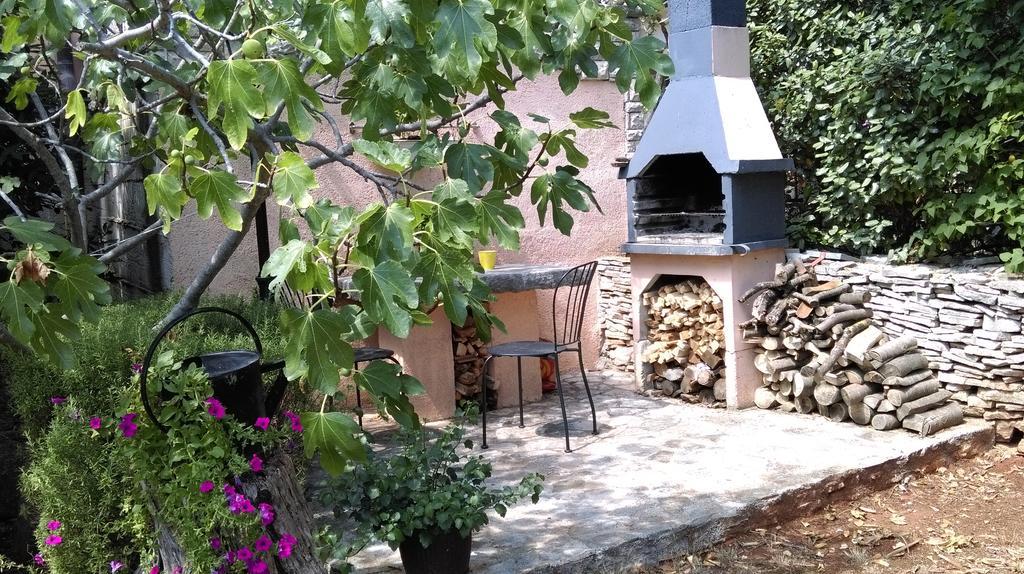 Apartment Ivan PUY Rom bilde