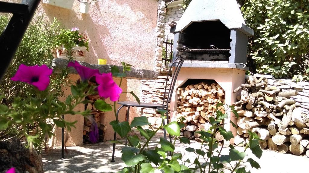 Apartment Ivan PUY Rom bilde